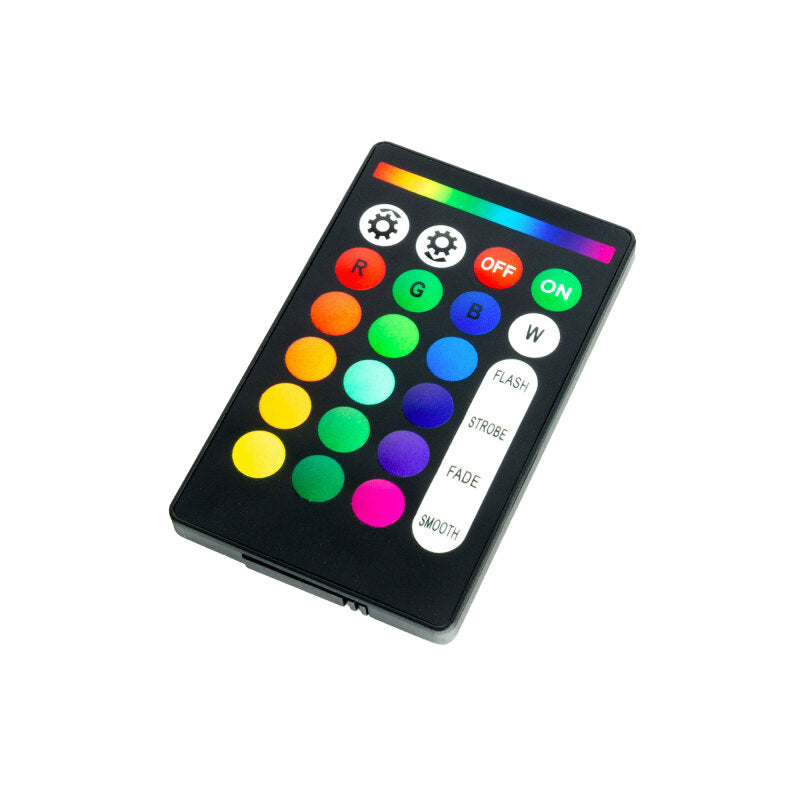 Load image into Gallery viewer, ORACLE Lighting BC2 Bluetooth ColorShift RGB LED Controller - 6 Output
