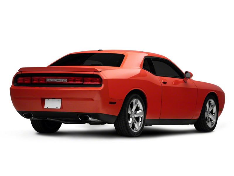 Load image into Gallery viewer, Raxiom 08-14 Dodge Challenger Axial Series LED Side Marker Lights- Smoked
