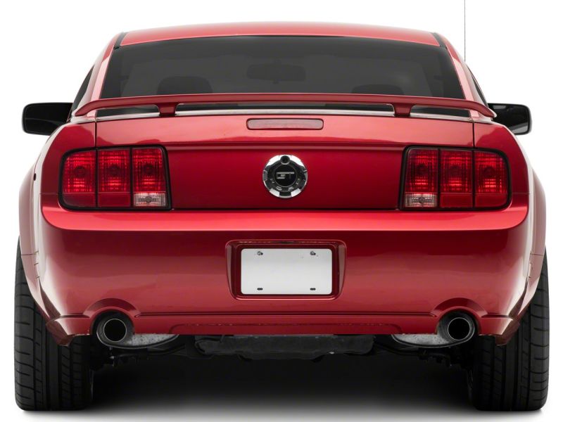 Load image into Gallery viewer, Raxiom 05-09 Ford Mustang Axial Series LED Third Brake Light- Red Lens
