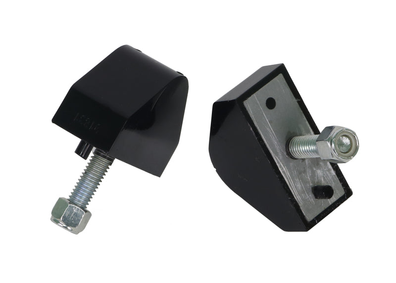 Load image into Gallery viewer, Whiteline Universal Bump Stop - Bushing
