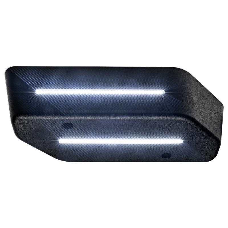 Load image into Gallery viewer, Oracle Jeep Wrangler JL Cargo LED Light Module - Amber/White
