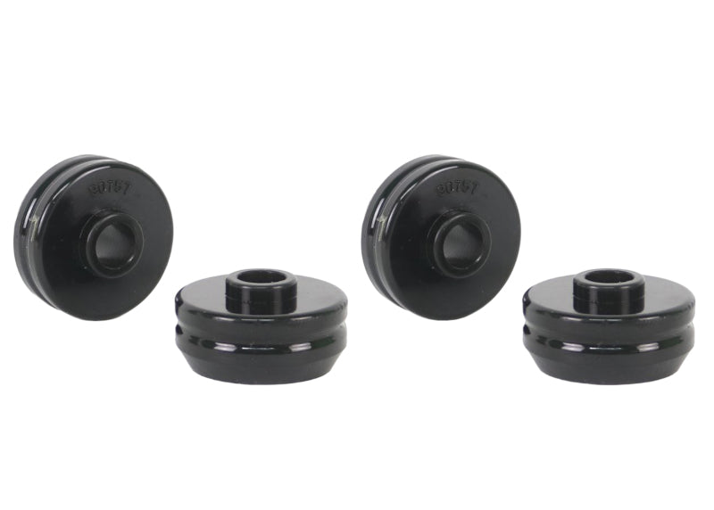 Load image into Gallery viewer, Whiteline 1965-1982 Chevrolet Corvette Rear Spring Cushions
