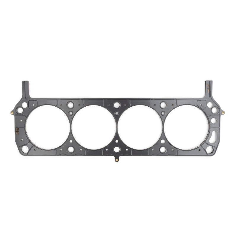 Load image into Gallery viewer, Cometic Ford 302/351W Windsor V8 .098in MLS Cylinder Head Gasket - 4.200in Bore - SVO

