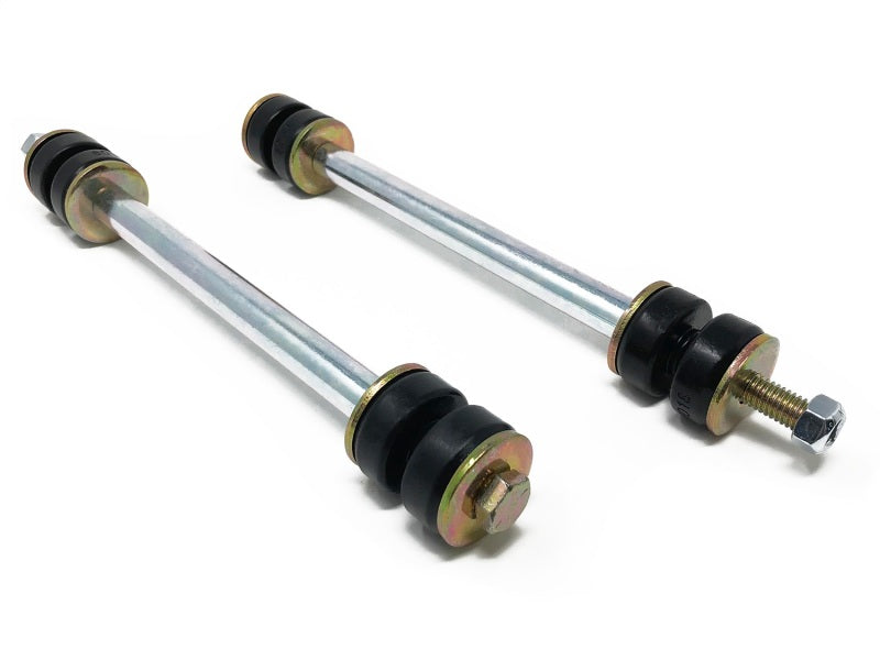 Load image into Gallery viewer, Tuff Country 88-97 Chevy Truck K2500/K3500 4wd Front Sway Bar End Link Kit (4in or 6in Lift Kit)
