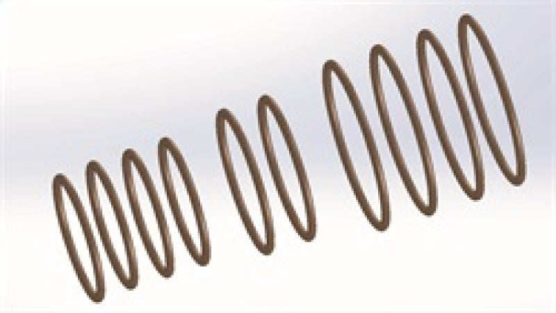 Load image into Gallery viewer, Cometic ATI 6in Damper O-Ring Rebuild Kit - 4 Ring Design
