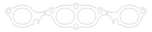 Cometic GM SB2 Small Block V8 .030in MLS Exhaust Manifold Gasket Set