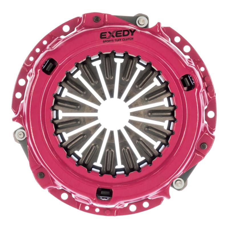 Load image into Gallery viewer, Exedy 1995-2004 Toyota Tacoma Stage 1/Stage 2 Replacement Clutch Cover
