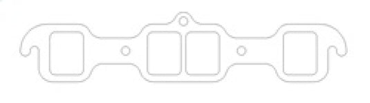 Cometic Oldsmobile Gen-2 Rocket V8 .064in ArmorCore Exhaust Header Gasket Set