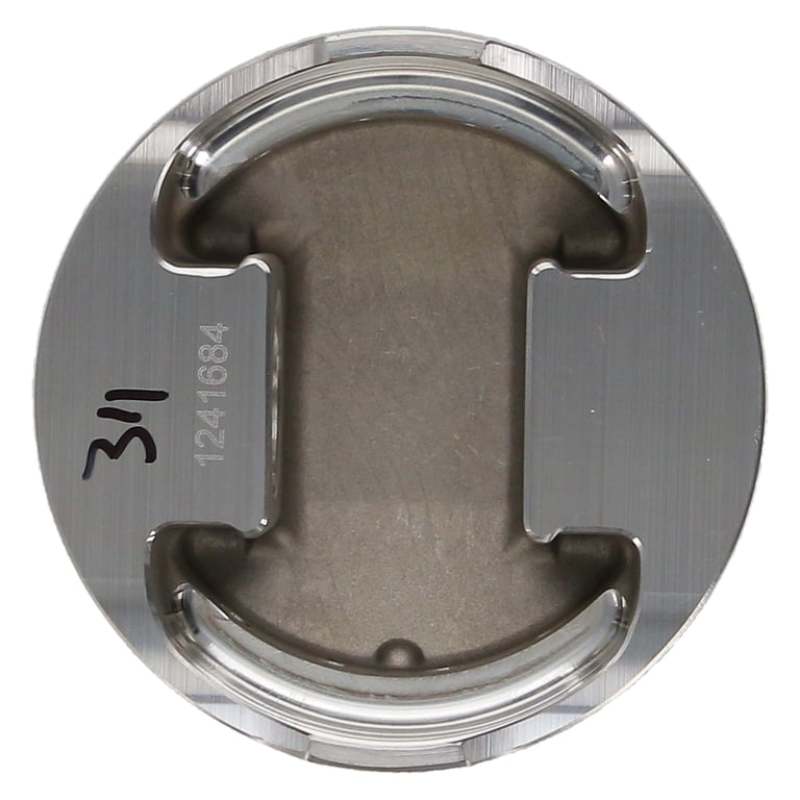 Load image into Gallery viewer, Wiseco Audi/VW 2.0L 83.00mm Bore 92.8mm Stroke -7.1cc EA888 Piston Kit - 4 Cyl
