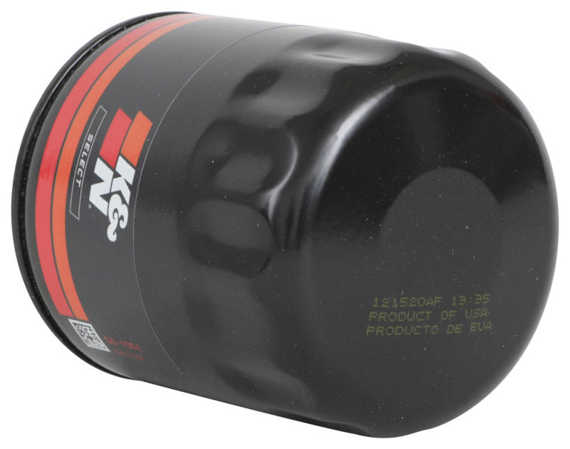 Load image into Gallery viewer, K&amp;N 04-18 Chevrolet Aveo 1.6L L4 / 04-16 Chevrolet Tornado 1.8L L4 Spin-On Oil Filter
