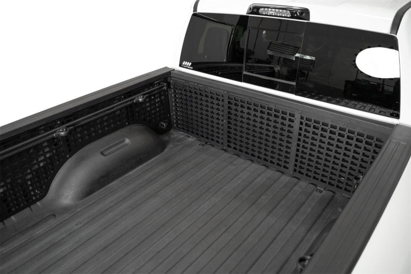 Load image into Gallery viewer, Addictive Desert Designs 21-23 Dodge Ram TRX Bed Cab Molle Panels - Full Set
