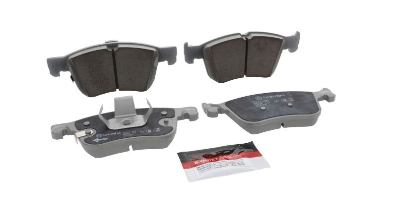 Load image into Gallery viewer, Brembo 2022 Ford Bronco Sport/ Ford Escape/ Ford Maverick Front NAO Brake Pad
