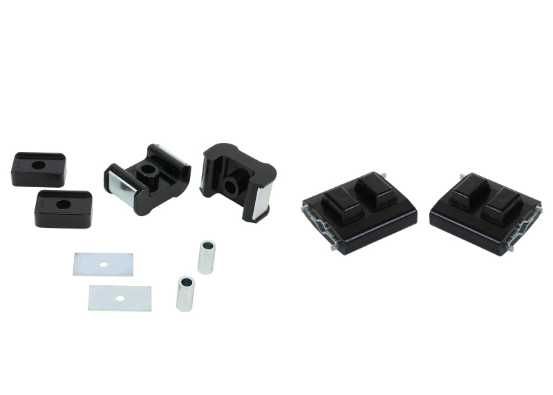 Load image into Gallery viewer, Whiteline 1966-1969 Chevrolet Corvette Engine Mount
