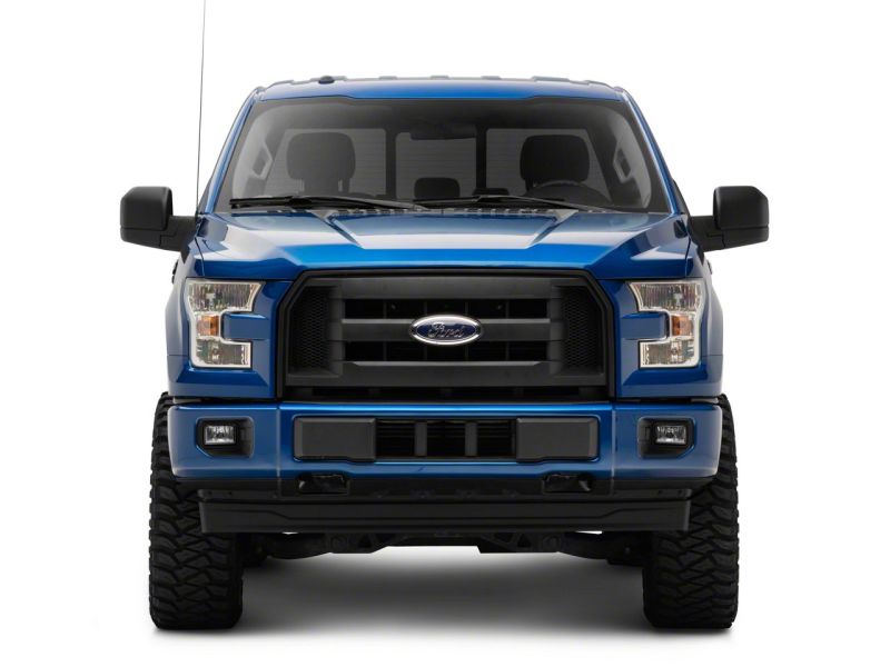 Load image into Gallery viewer, Raxiom 15-17 Ford F-150 Excluding Raptor Axial Series Raptor Style Grille Light Kit
