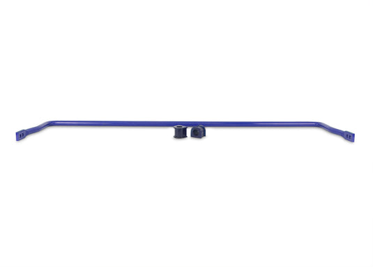 SuperPro 2007 Jeep Wrangler Rubicon Rear 24mm 2-Position Adjustable Sway Bar Kit