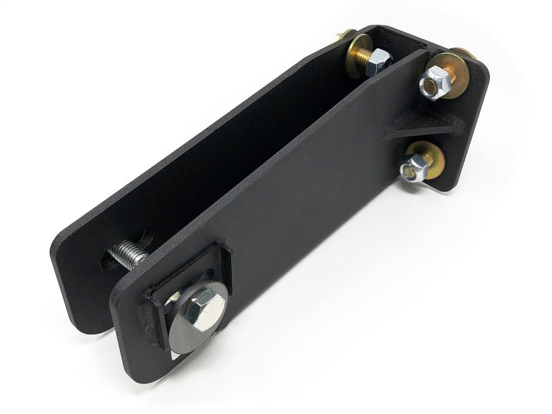 Load image into Gallery viewer, Tuff Country 80-97 F-250 4wd (w/6in Front Lift Kit And 4 Bolt Mounting) Axle Pivot Drop Brackets Pr.
