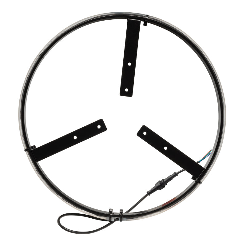 Load image into Gallery viewer, Oracle LED Illuminated Wheel Ring 3rd Brake Light - ColorSHIFT w/o Controller
