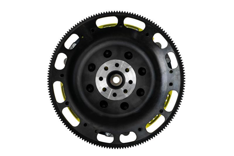 Load image into Gallery viewer, ACT 18-23 Ford Mustang GT 5.0L Mod-Twin 10.5 XT Rigid Race Clutch Kit
