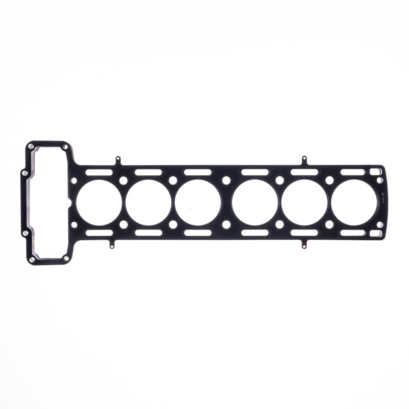 Load image into Gallery viewer, Cometic Jaguar 3.8L XK6 .027in MLS Cylinder Head Gasket - 88mm Bore
