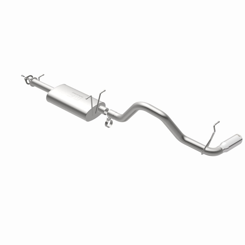 Load image into Gallery viewer, Magnaflow 25+ Ram 1500 V6 3.6L SPEQ Series Stainless Cat-Back Performance Exhaust System
