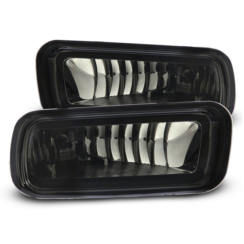 Load image into Gallery viewer, Raxiom 04-06 Ford F-150 Fog Lights- Smoked
