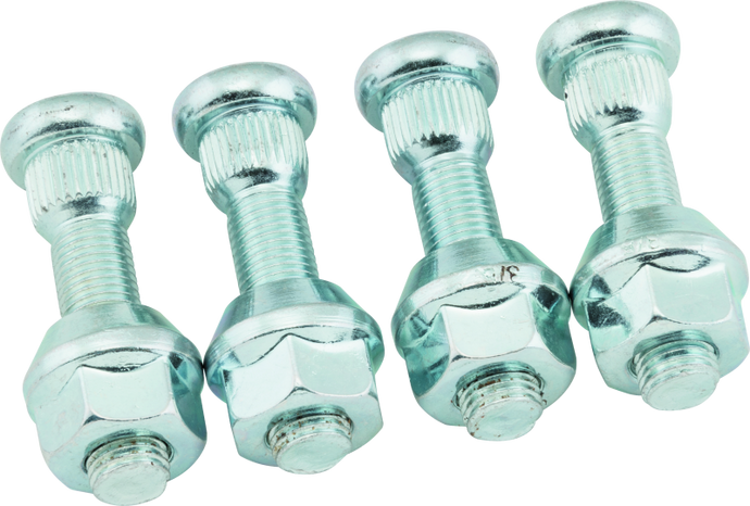 QuadBoss Replacement Stud P/4 - 3/8x24x1-5/8