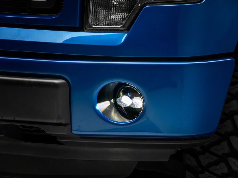 Load image into Gallery viewer, Raxiom 09-14 Ford F-150 Excluding Raptor Axial Series LED Fog Lights
