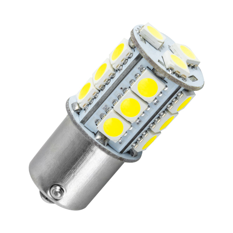 Load image into Gallery viewer, Oracle 1156 18 LED 3-Chip SMD Bulb (Single) - Cool White
