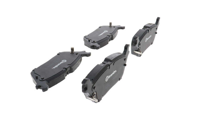 Load image into Gallery viewer, Brembo 19-22 Ram 1500 Rear Low-Met Brake Pad
