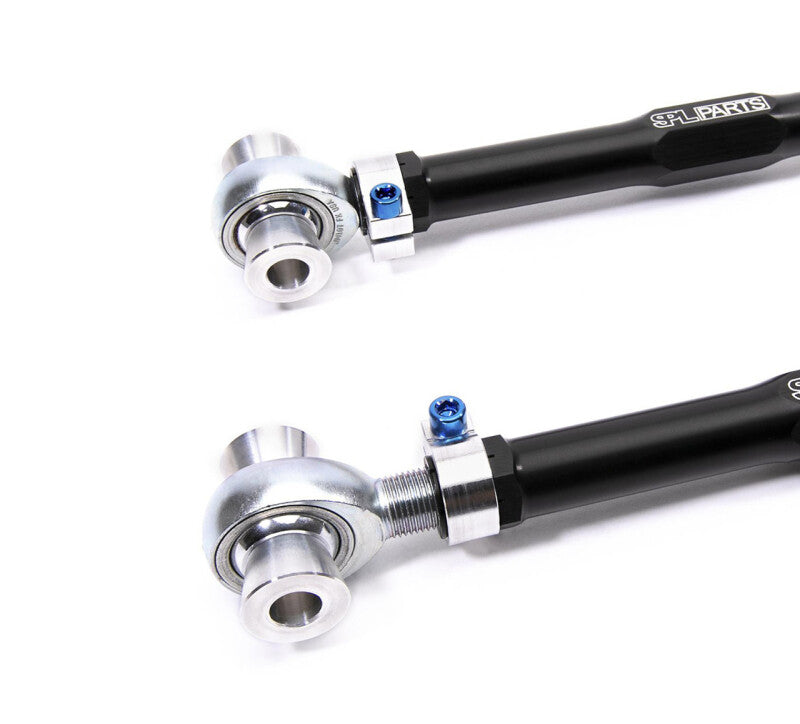 Load image into Gallery viewer, SPL Parts 16-19 Cadillac ATS/CTS Rear Upper Camber Arms
