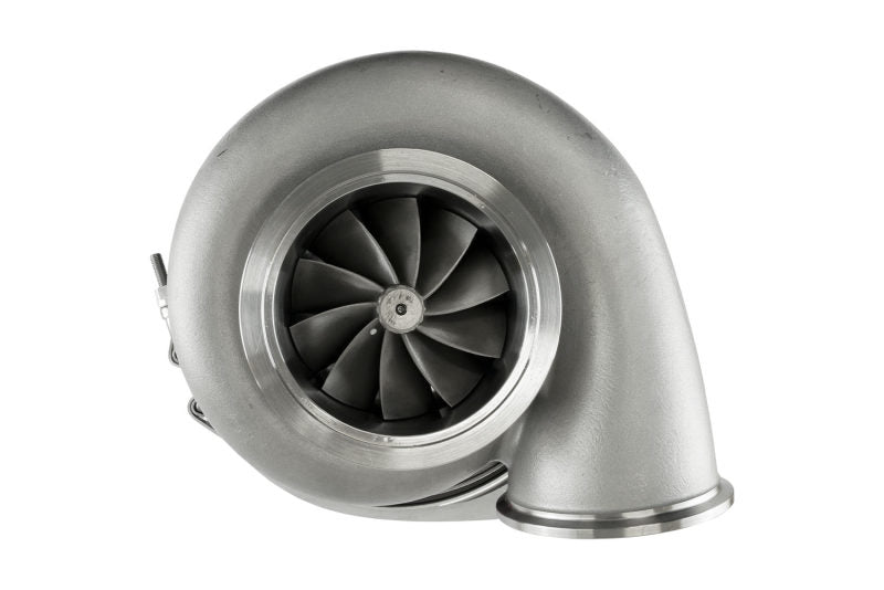 Load image into Gallery viewer, Turbosmart Oil Cooled 7675 V-Band Inlet/Outlet A/R 0.96 External Wastegate TS-1 Turbocharger

