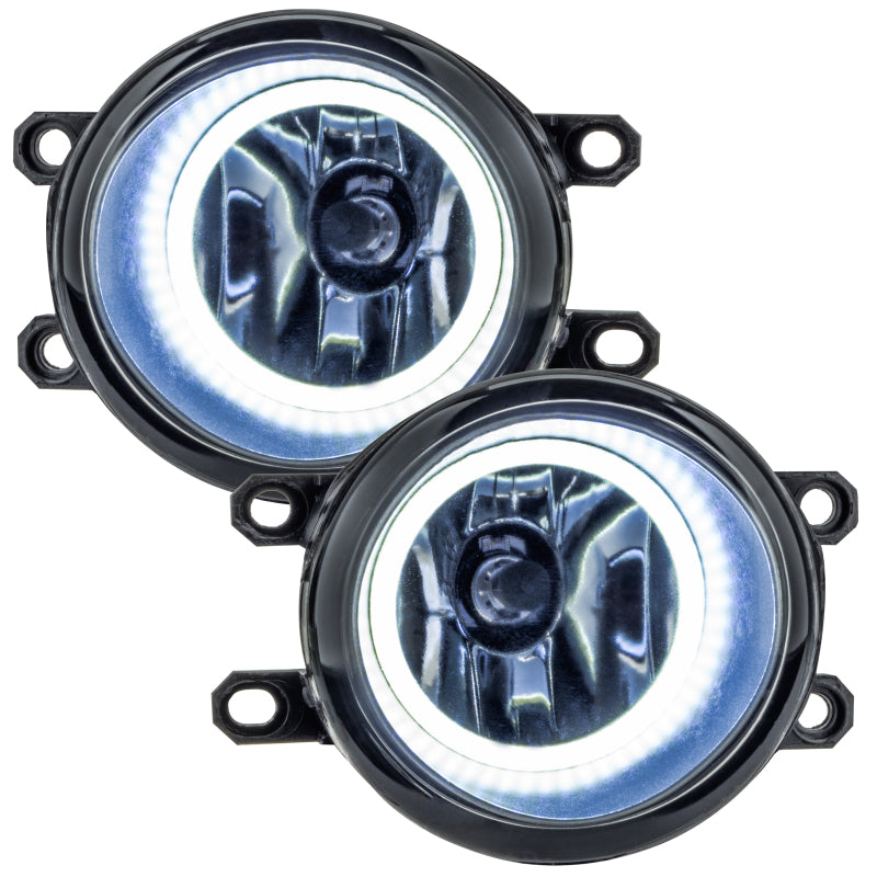 Load image into Gallery viewer, Oracle 12-15 Toyota Tacoma SMD FL - White
