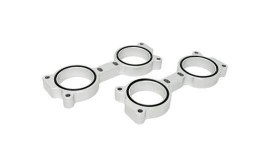 Torque Solution Subaru 02-14 WRX / 04-21 STI Intake Manifold Spacer
