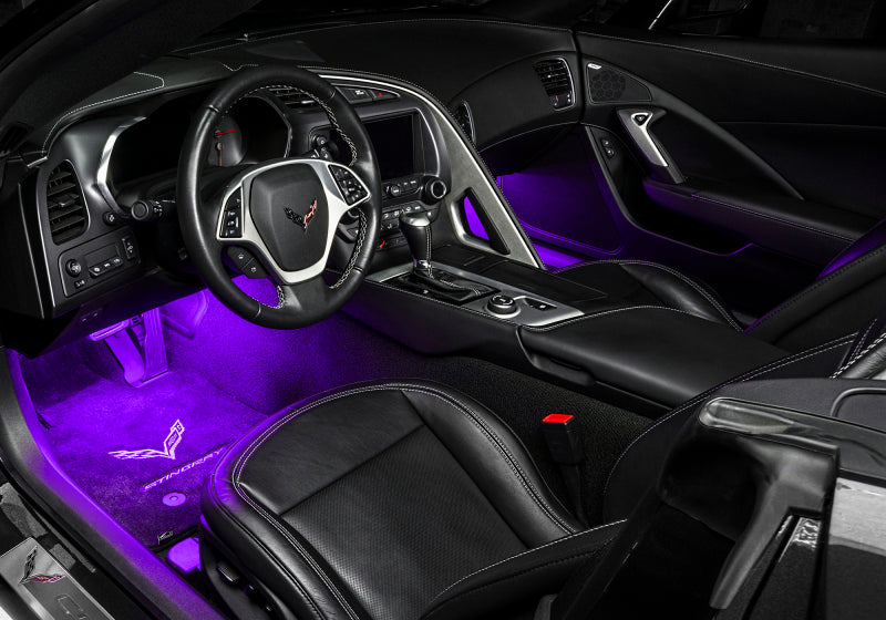 Load image into Gallery viewer, Oracle 36in LED Retail Pack - RGB ColorSHIFT
