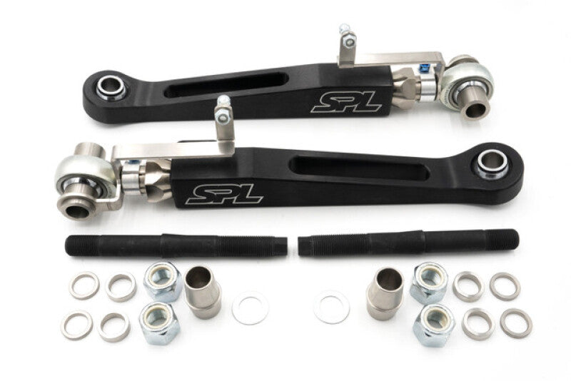 Load image into Gallery viewer, SPL Parts 2020+ Ford Mustang GT500 Front Lower Control Arms
