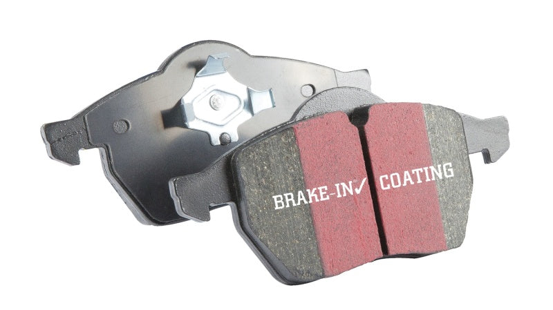 Load image into Gallery viewer, EBC 00-02 Ford Excursion 5.4 2WD Ultimax2 Rear Brake Pads
