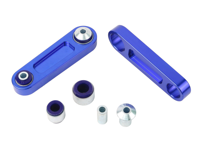 Load image into Gallery viewer, SuperPro 2015 Ford Mustang EcoBoost Premium Alloy Integral Link Kit
