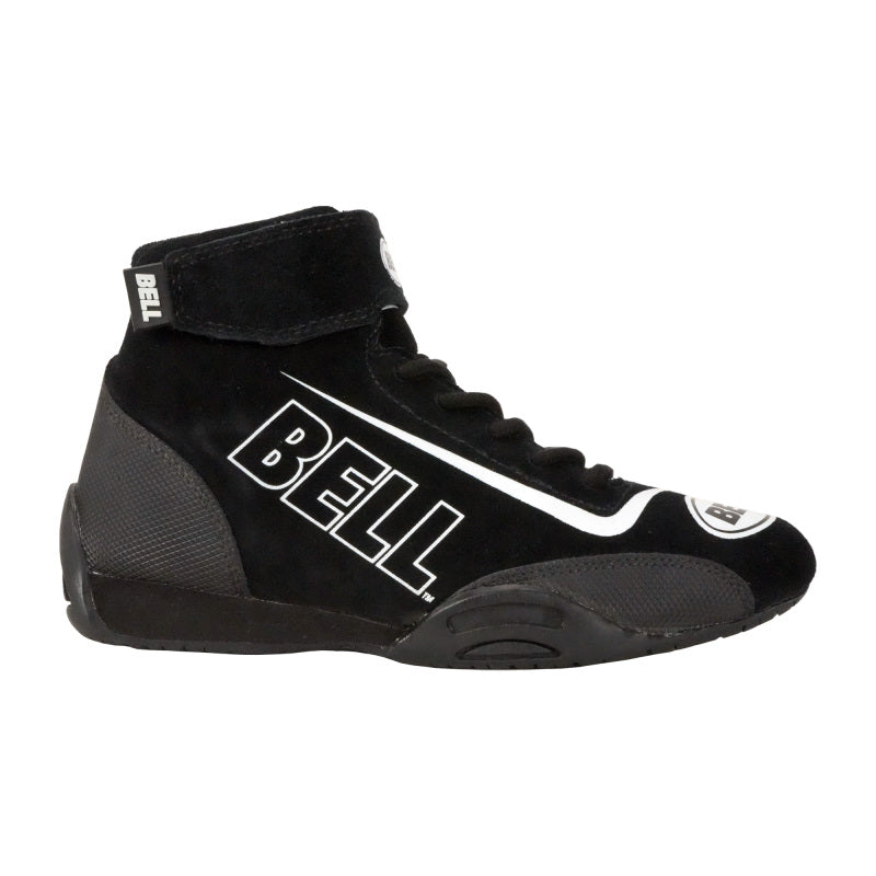 Load image into Gallery viewer, Bell Sport-YTX Shoe Black 4 SFI 3.3/5
