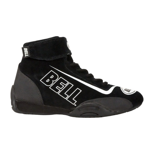 Bell Sport-YTX Shoe Black 4 SFI 3.3/5