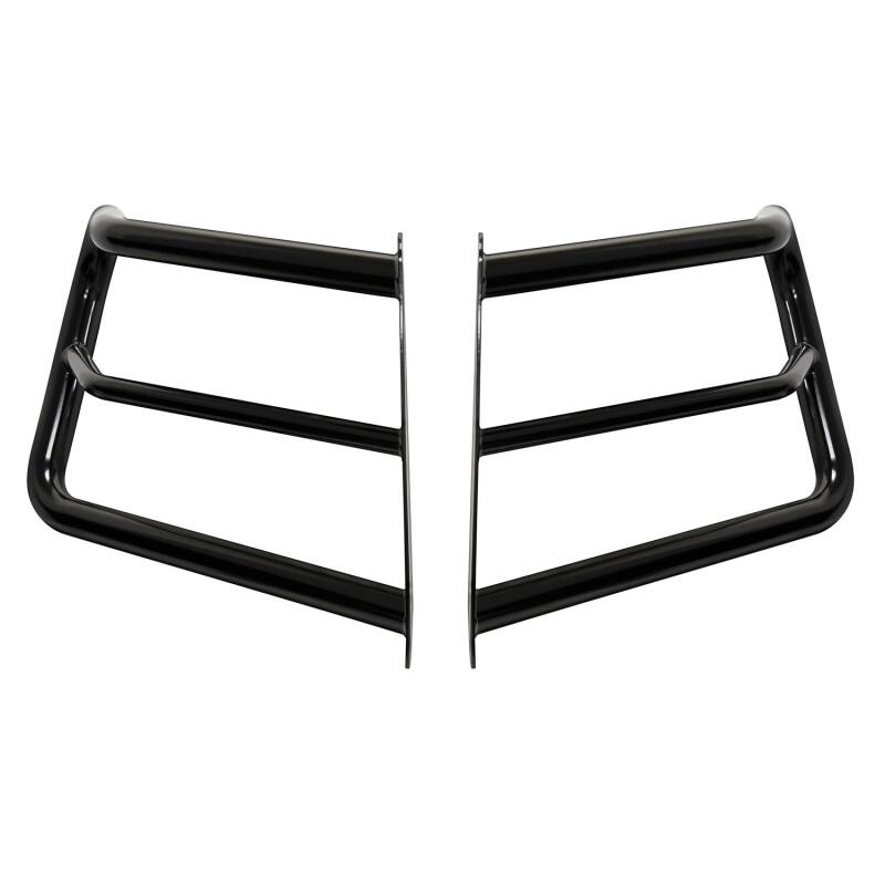 Load image into Gallery viewer, Westin 19-21 Chevrolet Silverado 1500 HDX Modular Grille Guard - Black
