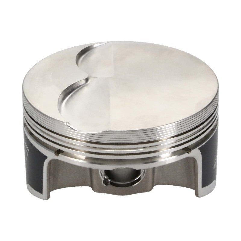 Load image into Gallery viewer, Wiseco Chevrolet LS -4cc Flat Top 1.294 X 4.140 - Set of 8
