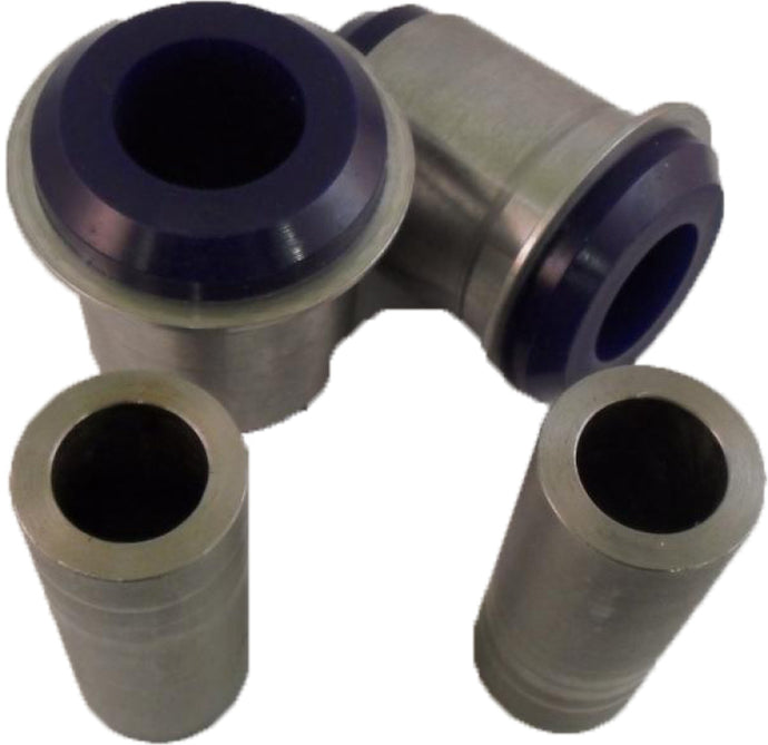 SuperPro 2008 Lexus LX570 Base Front Lower Inner Forward Control Arm Bushing Kit