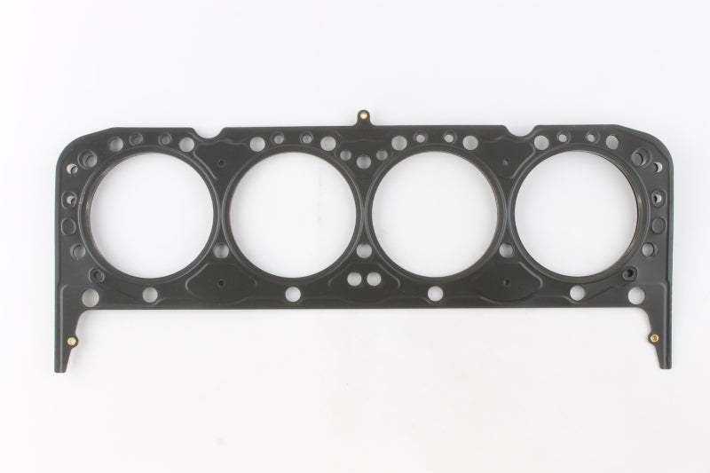 Load image into Gallery viewer, Cometic Chevy Gen-1 Small Block V8 .040in MLS Cylinder Head Gasket - 4.004in Bores
