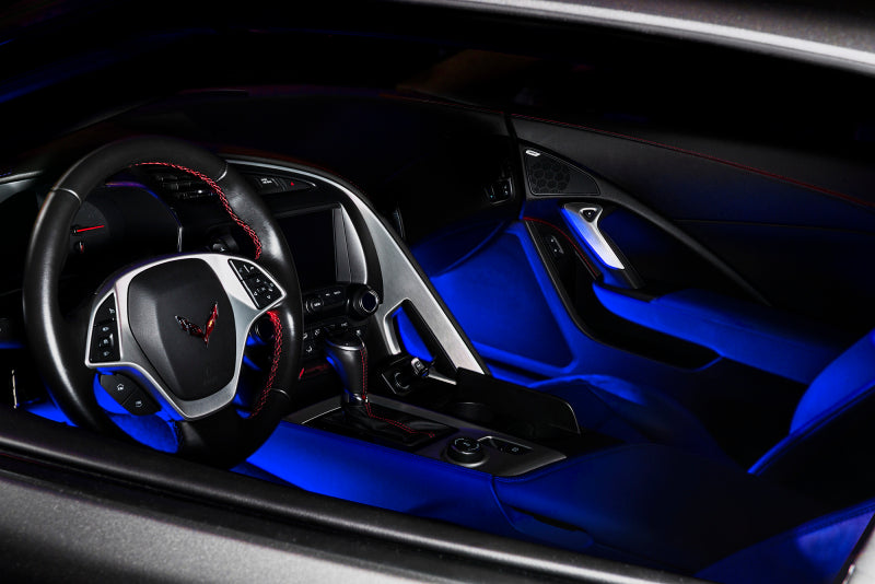 Load image into Gallery viewer, Oracle 36in LED Retail Pack - RGB ColorSHIFT
