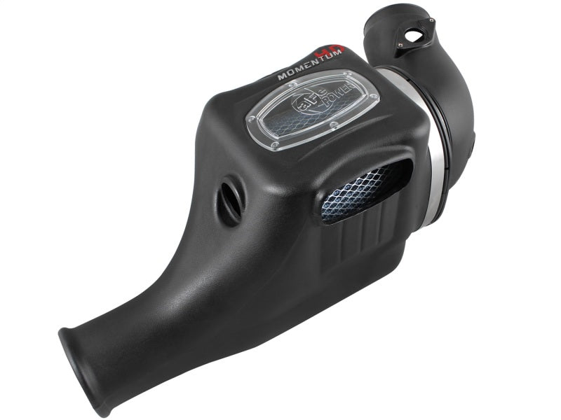Load image into Gallery viewer, aFe Momentum HD PRO 10R Stage-2 Si Intake 03-07 Ford Diesel Trucks V8-6.0L (td)
