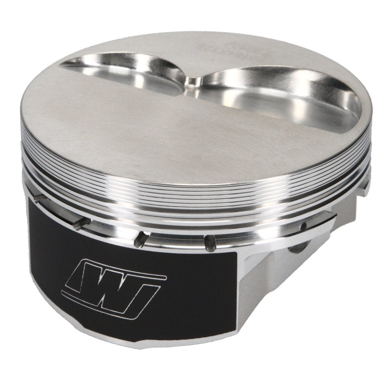 Load image into Gallery viewer, Wiseco Ford 302/351 4.030in Bore -7.5cc Dish Piston Shelf Stock Kit
