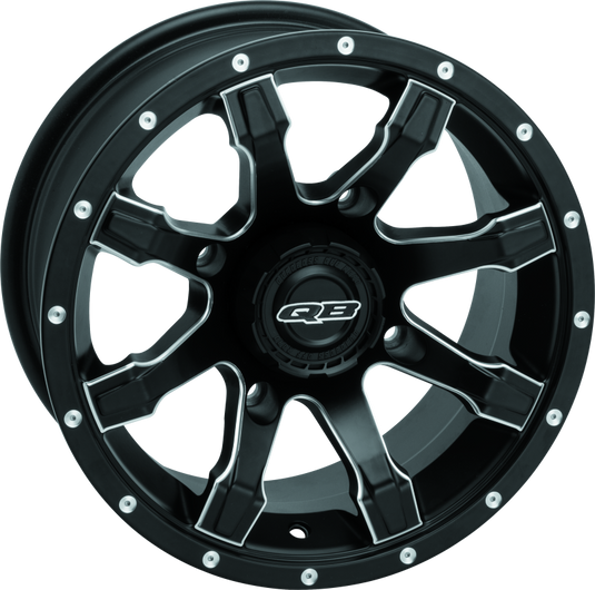 QuadBoss Grinder12X7 4/110 5+2
