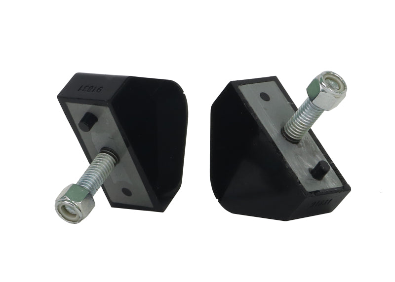Load image into Gallery viewer, Whiteline Universal Bump Stop - Bushing

