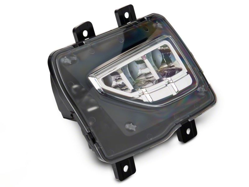 Load image into Gallery viewer, Raxiom 16-18 Chevrolet Silverado 1500 Axial Series LED Fog Lights
