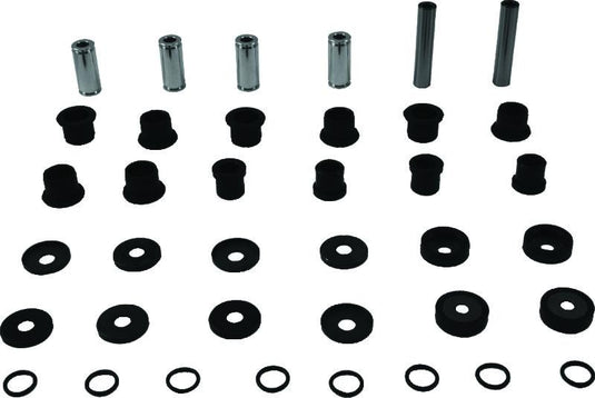 QuadBoss Rear Independ Suspension Kit